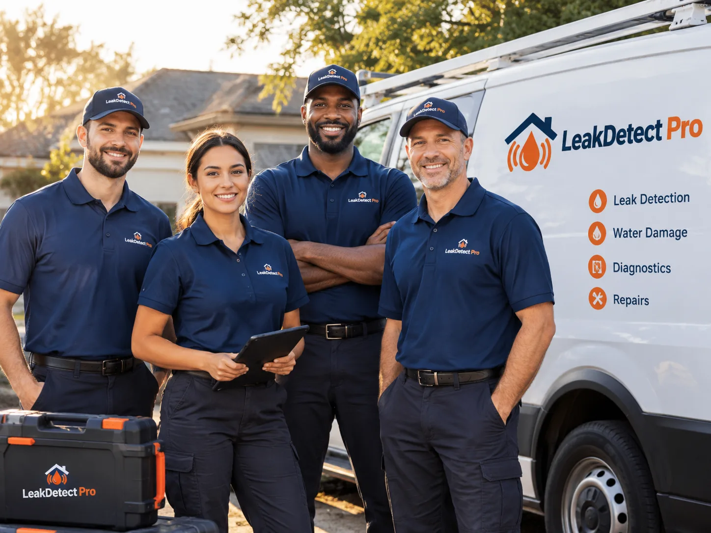 Roof Repair company in Forest, MS
